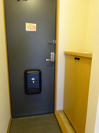 パルフラット町田の物件内観写真